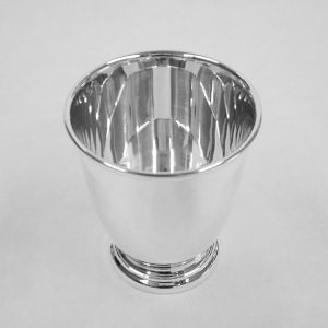 Kinderbeker cup voet filet