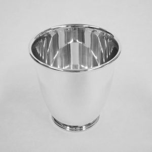Kinderbeker cup filet