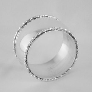 Servetband eierdraad 41083