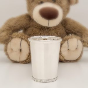 Kinderbeker recht filet