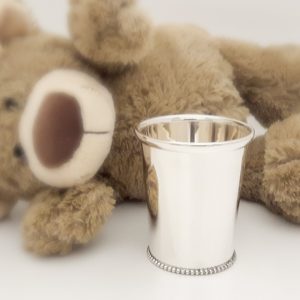 Kinderbeker recht parel