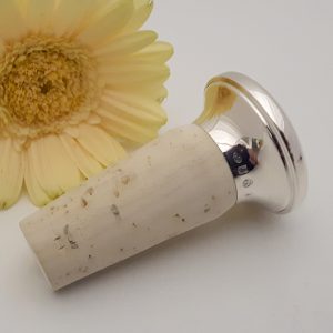 kurkstop glad klein 6,5cm